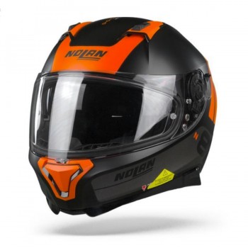 Cască moto Nolan N87 PLUS DISTINCTIVE  [026]